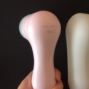Clarisonic mia 2